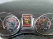 2015 Dodge Journey Crossroad с VIN 3C4PDCGB4FT698605, выставлен на аукционе Copart как лот 84433885 с пробегом 78 957 миль миль и Списание • Salvage title. История ставок и продаж доступна на DreamBid. Изображение 9.