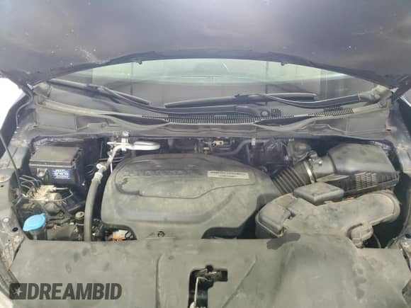 2020 Honda Odyssey LX с VIN 5FNRL6H27LB026558, выставлен на аукционе Copart как лот 68616715 с пробегом 119 456 миль миль и Списание • Salvage title. История ставок и продаж доступна на DreamBid. Изображение 12.