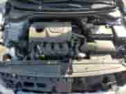 2018 Hyundai Accent Limited с VIN 3KPC34A39JE035147, выставлен на аукционе Copart как лот 60143795 с пробегом 13 412 миль миль и Списание • Salvage title. История ставок и продаж доступна на DreamBid. Изображение 11.