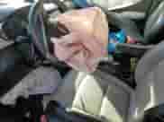 2017 Chevrolet Trax Premier with VIN 3GNCJMSB0HL187035, listed as a Copart auction lot 57125535 with Not provided miles and Salvage title. Bid and sale history available at DreamBid. Image 7.