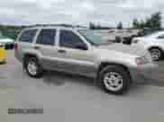 2004 Jeep Grand Cherokee Laredo с VIN 1J4GW48S74C315077, выставлен на аукционе Copart как лот 84575215 с пробегом 152 289 миль миль и Чистый • Clean title. История ставок и продаж доступна на DreamBid. Изображение 4.