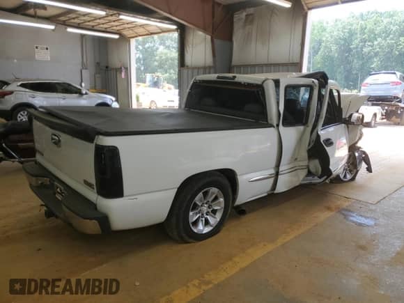 1999 GMC Sierra 1500 SLE с VIN 2GTEC19T5X1513002, выставлен на аукционе Copart как лот 64081105 с пробегом Не указан миль и Списание • Salvage title. История ставок и продаж доступна на DreamBid. Изображение 3.