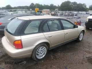 1998 Saturn SW with VIN 1G8ZK8278WZ113381, listed as a IAAI auction lot 42931968 with 92,614 mi miles and . Bid and sale history available at DreamBid. Image 4.