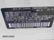 2019 Subaru WRX Limited with VIN JF1VA1N66K8827839, listed as a IAAI auction lot 40058882 with 62,769 mi miles and . Bid and sale history available at DreamBid. Image 9.