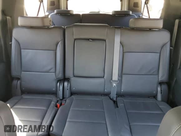 2024 Chevrolet Suburban LT with VIN 1GNSKCKD4RR247686, listed as a Copart auction lot 54845645 with Not provided miles and Clean title. Bid and sale history available at DreamBid. Image 10.