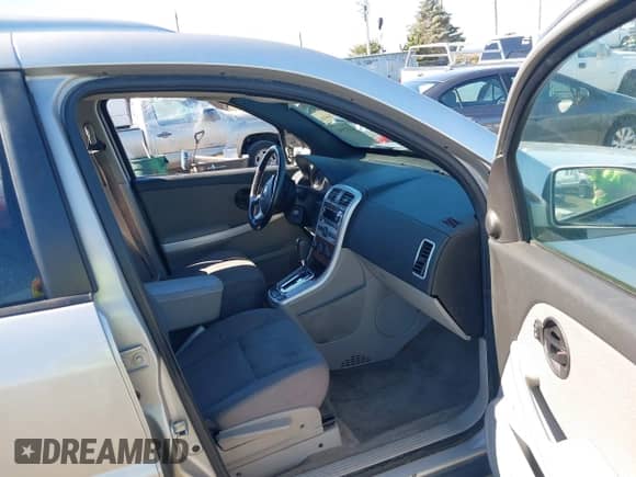 2007 Chevrolet Equinox LT с VIN 2CNDL63FX76094249, выставлен на аукционе IAAI как лот 43315961 с пробегом 130 172 миль миль и . История ставок и продаж доступна на DreamBid. Изображение 5.