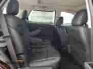 2024 Nissan Pathfinder SL с VIN 5N1DR3CB3RC202148, выставлен на аукционе Copart как лот 81631035 с пробегом 24 526 миль миль и Списание • Salvage title. История ставок и продаж доступна на DreamBid. Изображение 11.