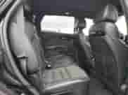 2016 Kia Sorento SXL z VIN 5XYPKDA52GG171203, wystawiony jako Copart lot #81302745 z przebiegiem 209 227 mil mil oraz Szkoda całkowita • Salvage title. Historia ofert i sprzedaży dostępna na DreamBid. Obrazek 11.