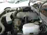 2006 Chevrolet Tahoe LS with VIN 1GNEC13ZX6J138197, listed as a IAAI auction lot 42361910 with 266,765 mi miles and . Bid and sale history available at DreamBid. Image 12.