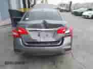 2017 Nissan Sentra SR with VIN 3N1AB7AP6HY343175, listed as a IAAI auction lot 41592238 with 116,868 mi miles and . Bid and sale history available at DreamBid. Image 6.