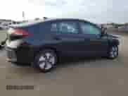 2021 Hyundai Ioniq Blue с VIN KMHC65LC8MU258114, выставлен на аукционе Copart как лот 40605214 с пробегом 15 826 миль миль и . История ставок и продаж доступна на DreamBid. Изображение 3.