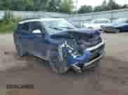 2023 Chevrolet TrailBlazer ACTIV z VIN KL79MSSL6PB062772, wystawiony jako Copart lot #70649025 z przebiegiem 74 768 mil mil oraz Nie do naprawy • Non repairable. Historia ofert i sprzedaży dostępna na DreamBid. Obrazek 4.