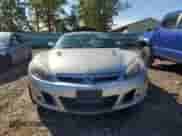 2009 Saturn Sky Red Line с VIN 1G8MT35X59Y104413, выставлен на аукционе Copart как лот 84166785 с пробегом 82 261 миль миль и Списание • Salvage title. История ставок и продаж доступна на DreamBid. Изображение 5.