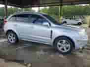 2013 Chevrolet Captiva Sport LTZ с VIN 3GNAL4EK8DS586045, выставлен на аукционе Copart как лот 66994685 с пробегом 142 970 миль миль и Списание • Salvage title. История ставок и продаж доступна на DreamBid. Изображение 4.