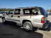 2004 Chevrolet Suburban LS с VIN 3GNGK26U14G150819, выставлен на аукционе Copart как лот 53141925 с пробегом Не указан миль и На запчасти • Non repairable. История ставок и продаж доступна на DreamBid. Изображение 2.