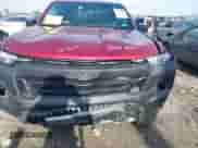 2023 Chevrolet Colorado 4WD Trail Boss с VIN 1GCPTEEK7P1251485, выставлен на аукционе IAAI как лот 42440014 с пробегом 32 402 миль миль и . История ставок и продаж доступна на DreamBid. Изображение 12.