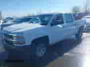 2017 Chevrolet Silverado 1500 Work Truck z VIN 3GCUKNEC4HG478604, wystawiony jako IAAI lot #41346788 z przebiegiem 164 323 mil mil oraz . Historia ofert i sprzedaży dostępna na DreamBid. Obrazek 2.