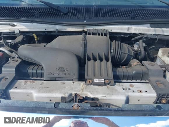 2013 Ford Econoline Cargo Commercial with VIN 1FTNE2EW7DDA67547, listed as a IAAI auction lot 43039595 with 156,606 mi miles and . Bid and sale history available at DreamBid. Image 10.