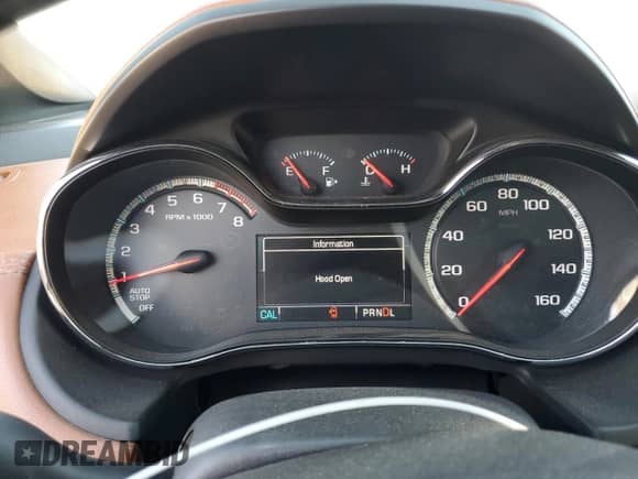 2017 Chevrolet Cruze Premier с VIN 3G1BF6SM5HS535106, выставлен на аукционе Copart как лот 69913725 с пробегом 72 157 миль миль и Списание • Salvage title. История ставок и продаж доступна на DreamBid. Изображение 9.