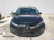 2025 Honda Odyssey EX-L с VIN 5FNRL6H64SB085147, выставлен на аукционе Copart как лот 84454635 с пробегом 4 689 миль миль и Чистый • Clean title. История ставок и продаж доступна на DreamBid. Изображение 5.