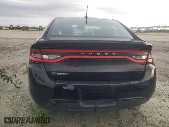 2016 Dodge Dart SE с VIN 1C3CDFAA5GD593633, выставлен на аукционе Copart как лот 71372595 с пробегом Не указан миль и Чистый • Clean title. История ставок и продаж доступна на DreamBid. Изображение 6.