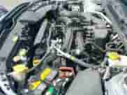 2021 Subaru Impreza с VIN 4S3GTAB64M3705594, выставлен на аукционе IAAI как лот 42393772 с пробегом 33 007 миль миль и . История ставок и продаж доступна на DreamBid. Изображение 20.