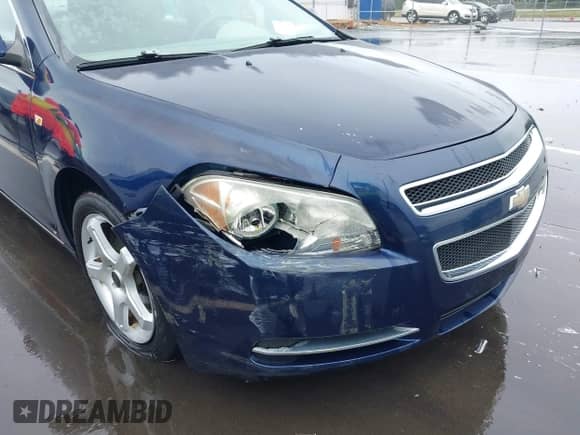 2008 Chevrolet Malibu 1LT с VIN 1G1ZH57B784284258, выставлен на аукционе IAAI как лот 43193062 с пробегом 151 781 миль миль и . История ставок и продаж доступна на DreamBid. Изображение 18.