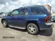 2003 Chevrolet TrailBlazer LTZ с VIN 1GNDT13S632231044, выставлен на аукционе Copart как лот 66128335 с пробегом 119 909 миль миль и Списание • Salvage title. История ставок и продаж доступна на DreamBid. Изображение 2.