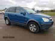 2009 Saturn VUE XE с VIN 3GSCL33P19S610689, выставлен на аукционе Copart как лот 85255045 с пробегом 208 326 миль миль и Списание • Salvage title. История ставок и продаж доступна на DreamBid. Изображение 4.