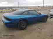 1991 Dodge Stealth with VIN JB3XD44S2MY013511, listed as a Copart auction lot 45917245 with 125,261 mi miles and Salvage title. Bid and sale history available at DreamBid. Image 3.