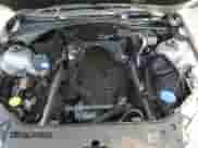2014 Chevrolet SS с VIN 6G3F15RW9EL948739, выставлен на аукционе Copart как лот 70714954 с пробегом Не указан миль и Списание • Salvage title. История ставок и продаж доступна на DreamBid. Изображение 11.