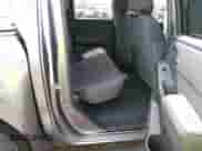 2024 Nissan Frontier SV с VIN 1N6ED1EJ1RN618717, выставлен на аукционе IAAI как лот 42727873 с пробегом 22 027 миль миль и . История ставок и продаж доступна на DreamBid. Изображение 8.