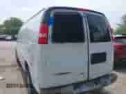 2008 Chevrolet Express Cargo с VIN 1GCHG39K781136197, выставлен на аукционе IAAI как лот 43221508 с пробегом 336 066 миль миль и . История ставок и продаж доступна на DreamBid. Изображение 6.