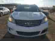 2014 Chevrolet Traverse LT с VIN 1GNKVHKD6EJ111539, выставлен на аукционе Copart как лот 80961525 с пробегом 194 031 миль миль и Чистый • Clean title. История ставок и продаж доступна на DreamBid. Изображение 5.