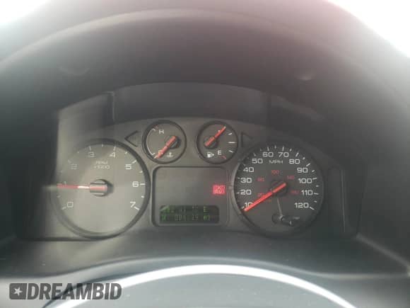 2007 Ford Freestyle SEL с VIN 1FMDK05187GA13458, выставлен на аукционе Copart как лот 50725564 с пробегом 206 339 миль миль и Списание • Salvage title. История ставок и продаж доступна на DreamBid. Изображение 9.