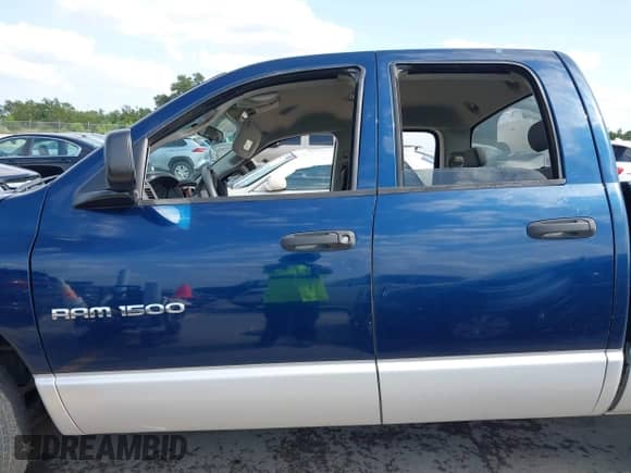 2006 Dodge 1500 SLT с VIN 1D7HA18N06J106379, выставлен на аукционе IAAI как лот 42531468 с пробегом 223 396 миль миль и . История ставок и продаж доступна на DreamBid. Изображение 13.