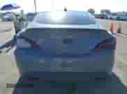 2010 Hyundai Genesis Coupe с VIN KMHHT6KD2AU015828, выставлен на аукционе IAAI как лот 42813695 с пробегом 155 742 миль миль и . История ставок и продаж доступна на DreamBid. Изображение 12.