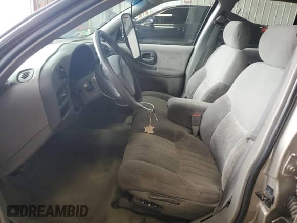 1999 Chevrolet Lumina с VIN 2G1WL52M8X9198771, выставлен на аукционе Copart как лот 66528585 с пробегом 112 560 миль миль и На запчасти • Non repairable. История ставок и продаж доступна на DreamBid. Изображение 7.