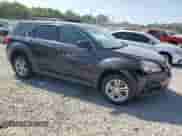 2014 Chevrolet Equinox LT с VIN 2GNALBEK9E6104123, выставлен на аукционе Copart как лот 66119805 с пробегом 159 906 миль миль и Списание • Salvage title. История ставок и продаж доступна на DreamBid. Изображение 4.