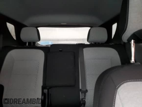 2022 Chevrolet Equinox LS с VIN 3GNAX5EV3NS161855, выставлен на аукционе Copart как лот 43421695 с пробегом 94 383 миль миль и Списание • Salvage title. История ставок и продаж доступна на DreamBid. Изображение 10.