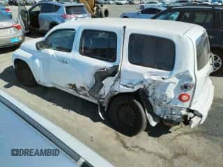 2007 Chevrolet HHR LS с VIN 3GNDA13D47S615986, выставлен на аукционе Copart как лот 74335674 с пробегом 265 214 миль миль и Списание • Salvage title. История ставок и продаж доступна на DreamBid. Изображение 2.