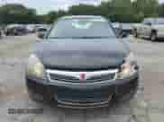 2008 Saturn Astra XE with VIN W08AR671485070863, listed as a Copart auction lot 69422404 with 63,726 mi miles and Salvage title. Bid and sale history available at DreamBid. Image 5.