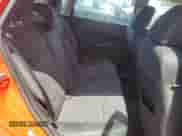 2012 Ford Fiesta SES с VIN 3FADP4FJ7CM173946, выставлен на аукционе Copart как лот 58439135 с пробегом 79 245 миль миль и Списание • Salvage title. История ставок и продаж доступна на DreamBid. Изображение 10.