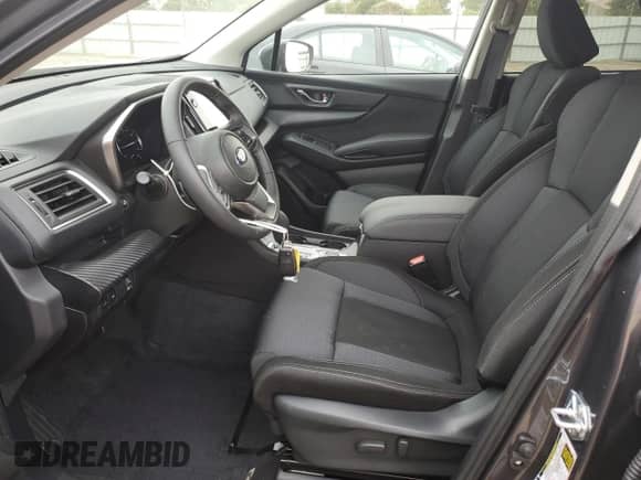 2025 Subaru Ascent Premium с VIN 4S4WMADD6S3424765, выставлен на аукционе Copart как лот 65087365 с пробегом 1 998 миль миль и Чистый • Clean title. История ставок и продаж доступна на DreamBid. Изображение 7.