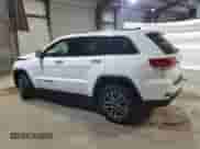 2021 Jeep Grand Cherokee Limited with VIN 1C4RJFBG6MC755546, listed as a Copart auction lot 82044365 with 28,506 mi miles and Salvage title. Bid and sale history available at DreamBid. Image 2.