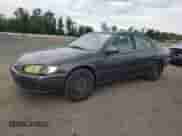 2001 Toyota Camry CE с VIN JT2BG22K510578541, выставлен на аукционе Copart как лот 72061075 с пробегом 218 624 миль миль и Списание • Salvage title. История ставок и продаж доступна на DreamBid. Изображение 1.