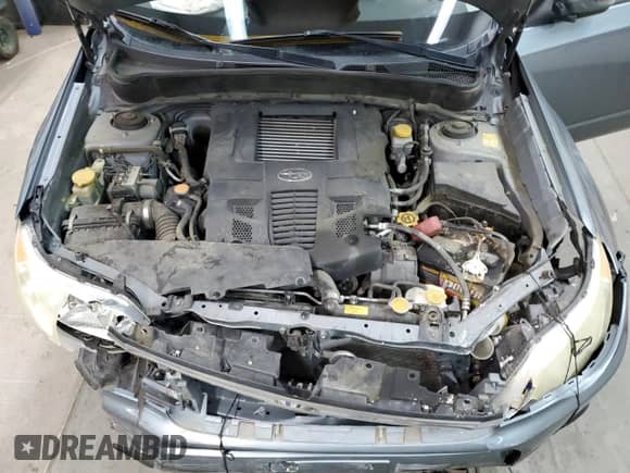 2013 Subaru Forester XT Touring z VIN JF2SHGGCXDH431769, wystawiony jako Copart lot #83704724 z przebiegiem 147 003 mil mil oraz Szkoda całkowita • Salvage title. Historia ofert i sprzedaży dostępna na DreamBid. Obrazek 12.