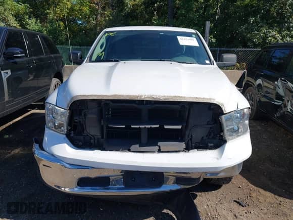 2016 Ram 1500 Big Horn с VIN 1C6RR7GT9GS396585, выставлен на аукционе IAAI как лот 43153501 с пробегом 129 680 миль миль и . История ставок и продаж доступна на DreamBid. Изображение 13.