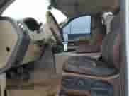 2005 Ford F-150 XLT z VIN 1FTPW14515KD18634, wystawiony jako Copart lot #86272215 z przebiegiem 107 063 mil mil oraz Szkoda całkowita • Salvage title. Historia ofert i sprzedaży dostępna na DreamBid. Obrazek 7.