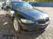 2009 BMW 3 Series 328i with VIN WBAWR33549P461633, listed as a IAAI auction lot 43478481 with 174,049 mi miles and . Bid and sale history available at DreamBid. Image 1.